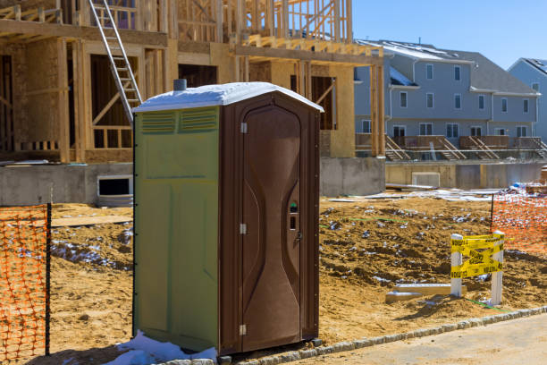 Best Local porta potty services  in Deltona, FL