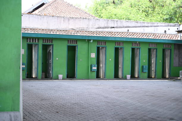 Portable restroom solutions in Deltona, FL